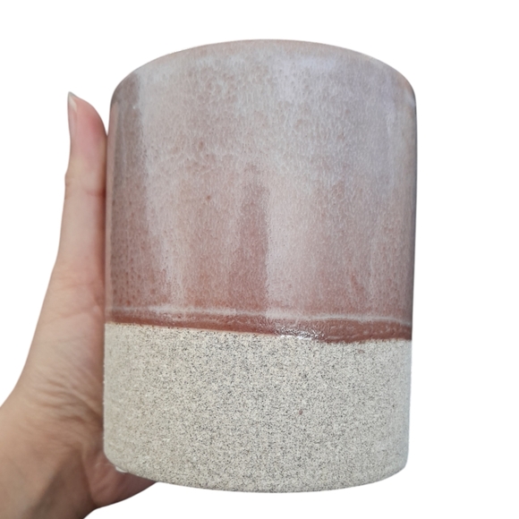 Hobby Lobby Leaves & Clay Collection Table Decor/ Jar - Picture 8 of 10